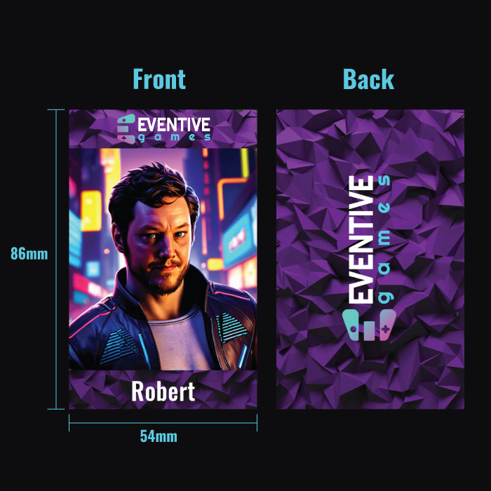 Artwork Specifications Guide