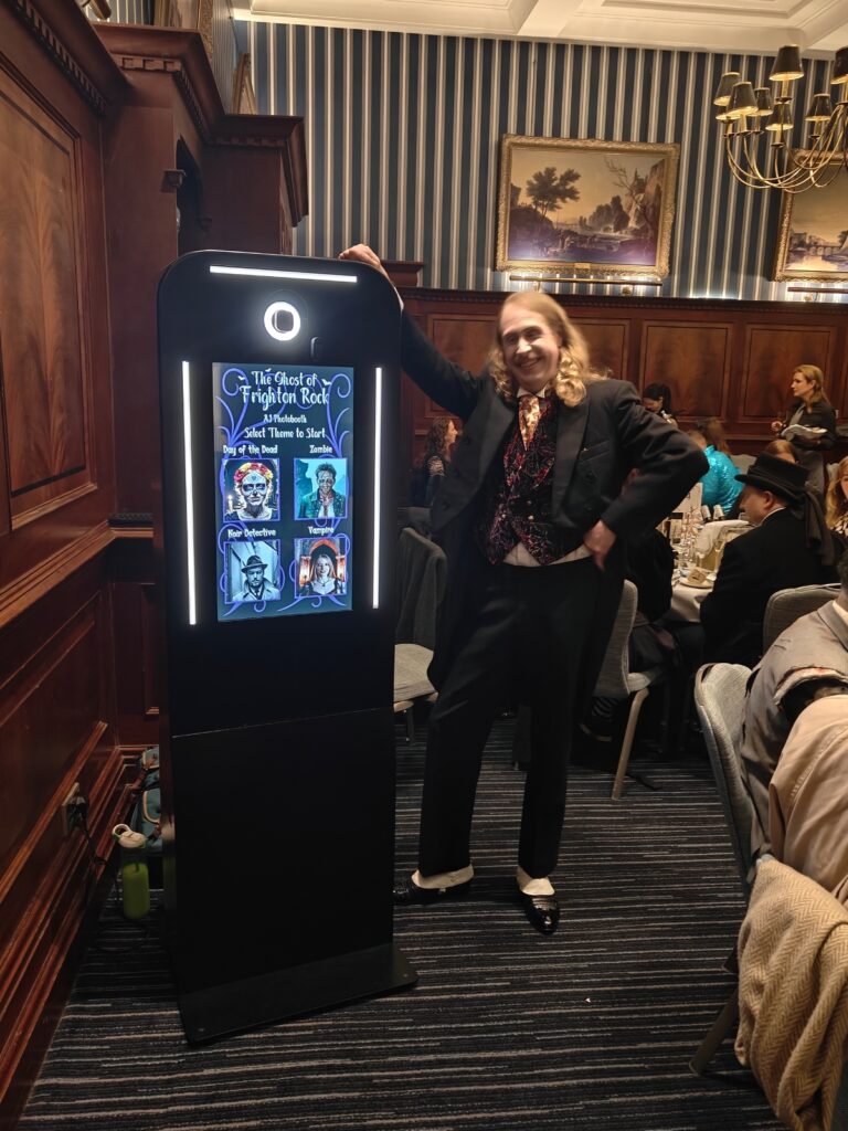 AI Photobooth 2