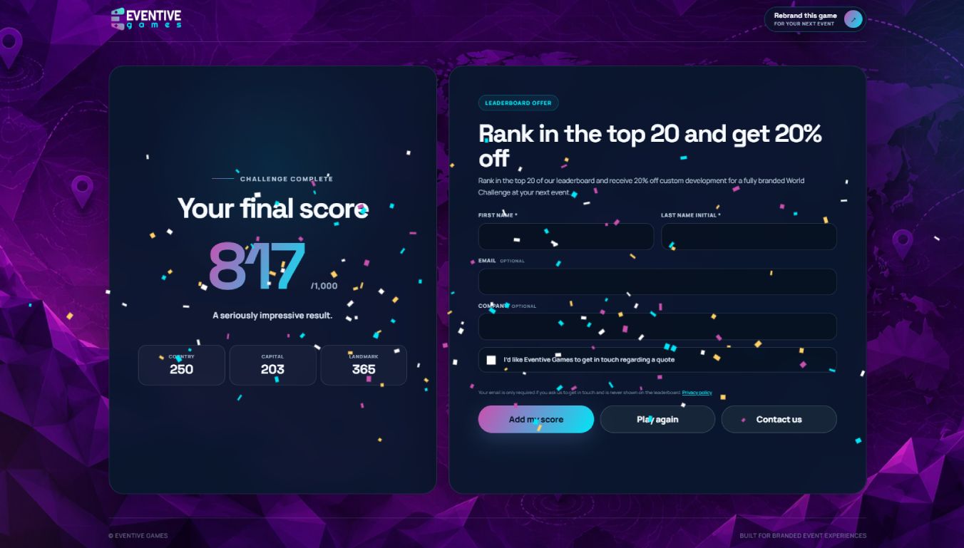 world-challenge-touchscreen-brand-activation